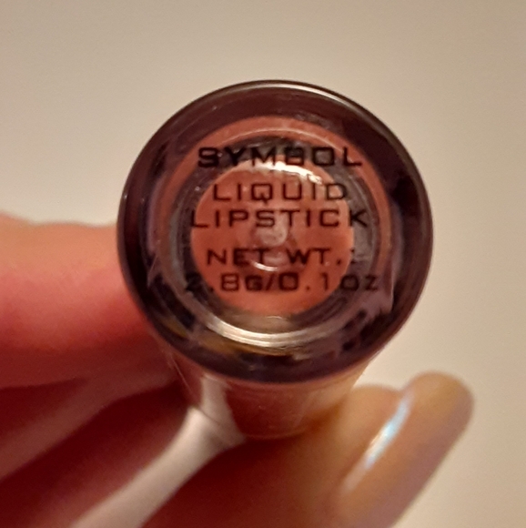 Illuminati Liquid Lipstick in Symbol - Picture 3 of 5